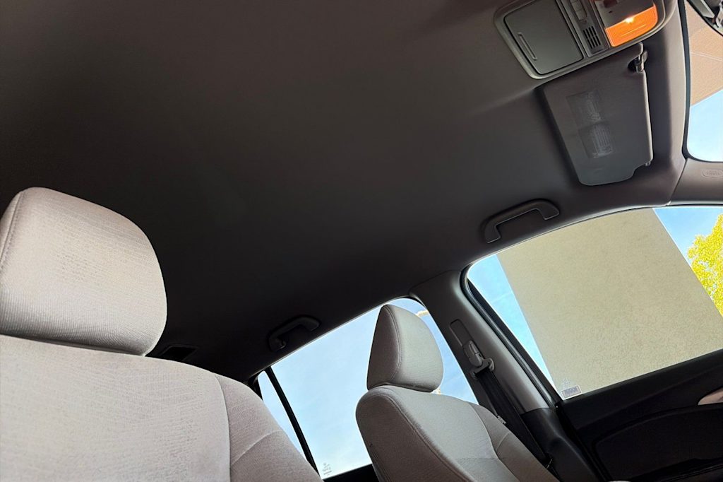 Thumbnail: 2016 Honda Pilot - 25