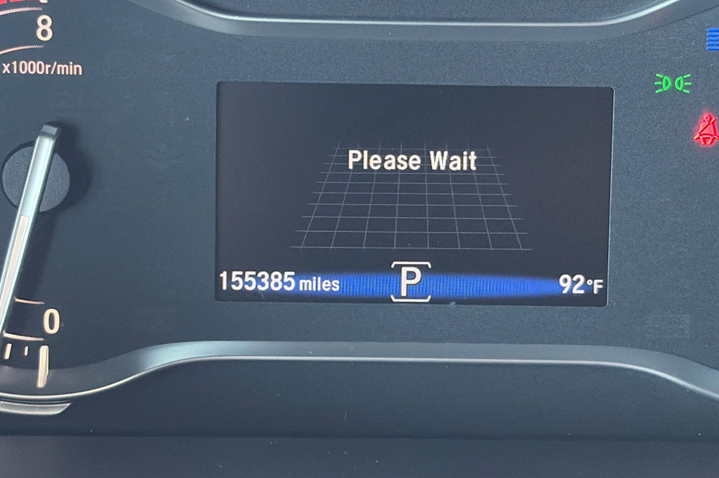 Thumbnail: 2016 Honda Pilot - 32