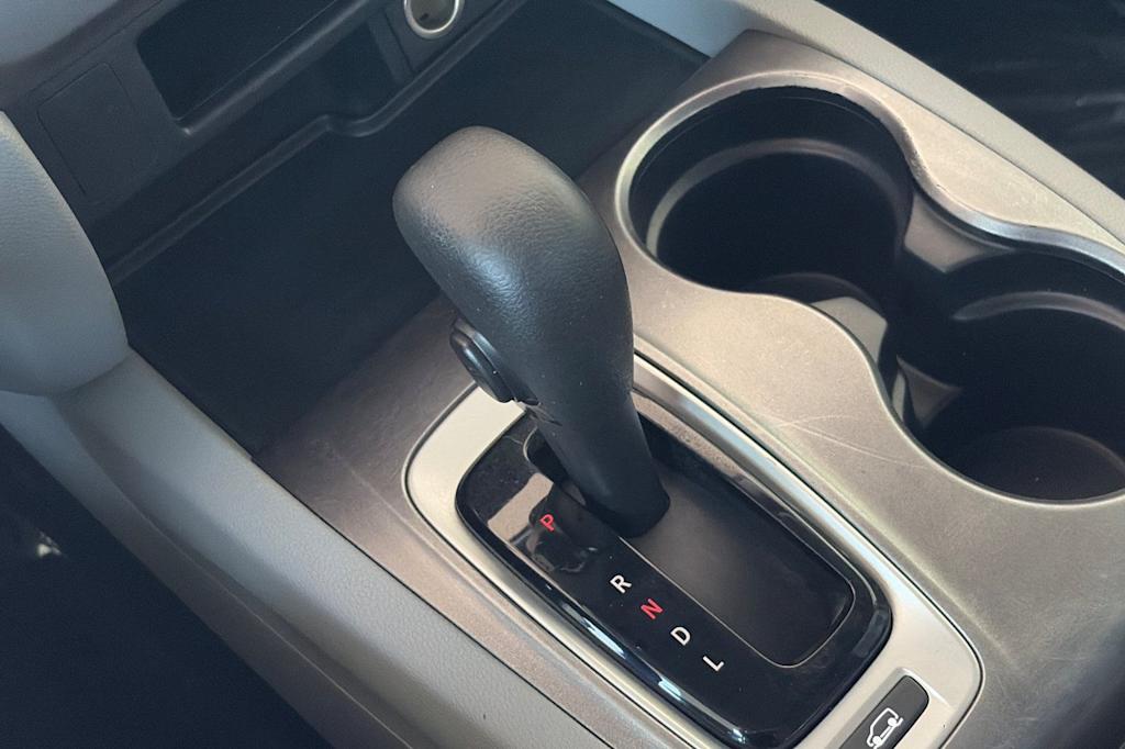 Thumbnail: 2016 Honda Pilot - 14