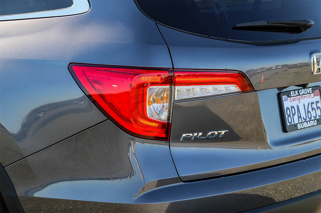 Thumbnail: 2020 Honda Pilot - 19