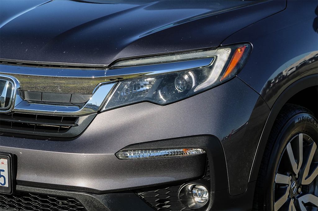 Thumbnail: 2020 Honda Pilot - 17