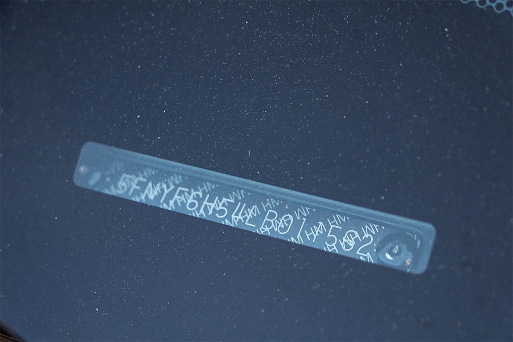 Thumbnail: 2020 Honda Pilot - 14