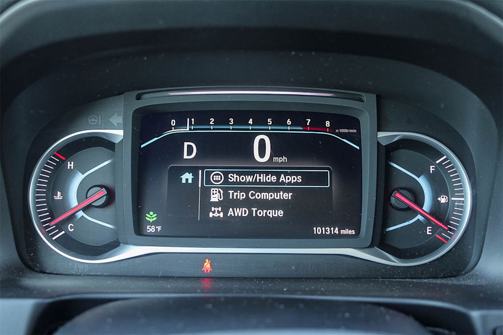 Thumbnail: 2020 Honda Pilot - 13