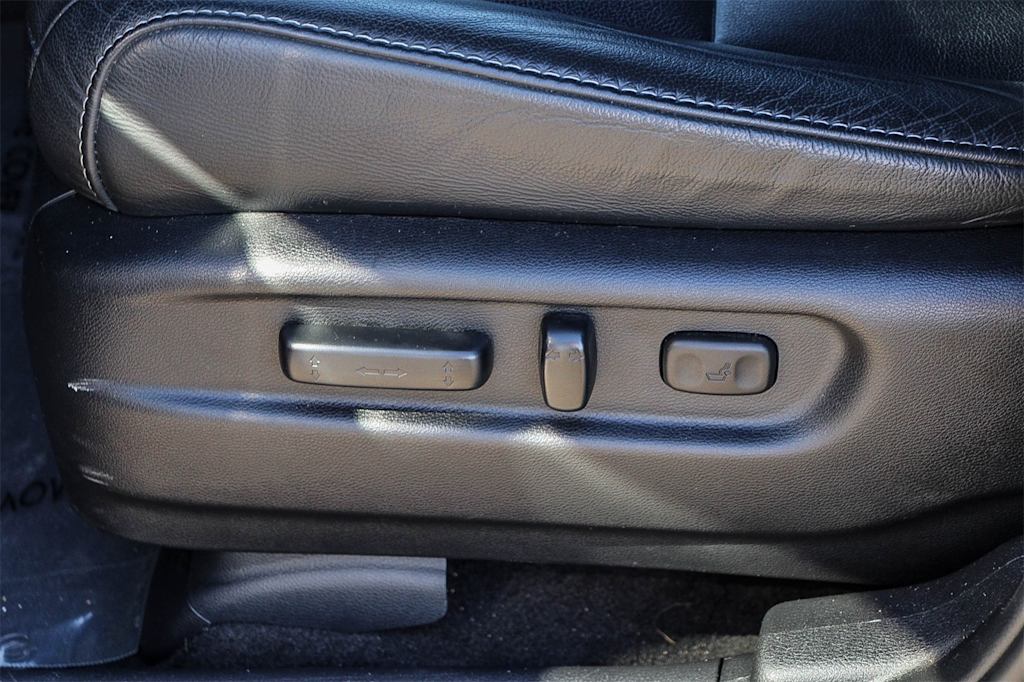 Thumbnail: 2020 Honda Pilot - 21