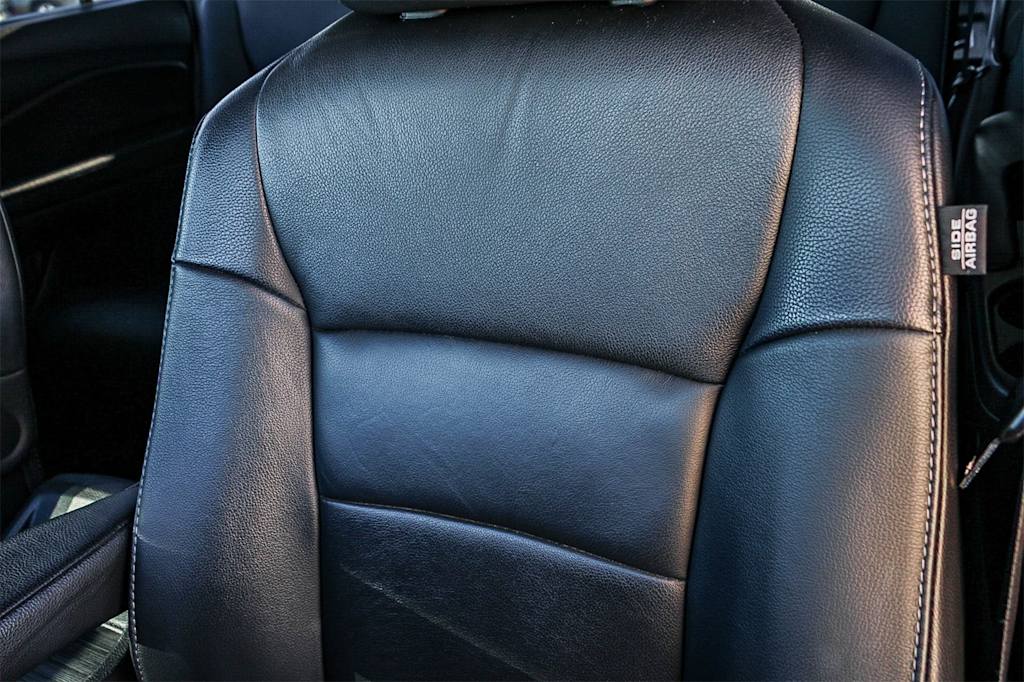 Thumbnail: 2020 Honda Pilot - 22