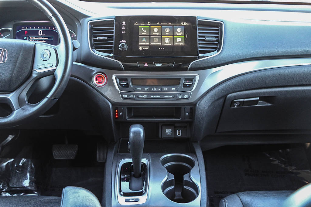 Thumbnail: 2020 Honda Pilot - 7