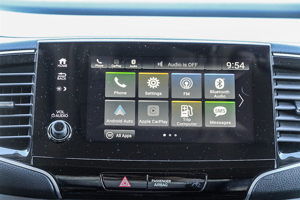 Thumbnail: 2020 Honda Pilot - 11