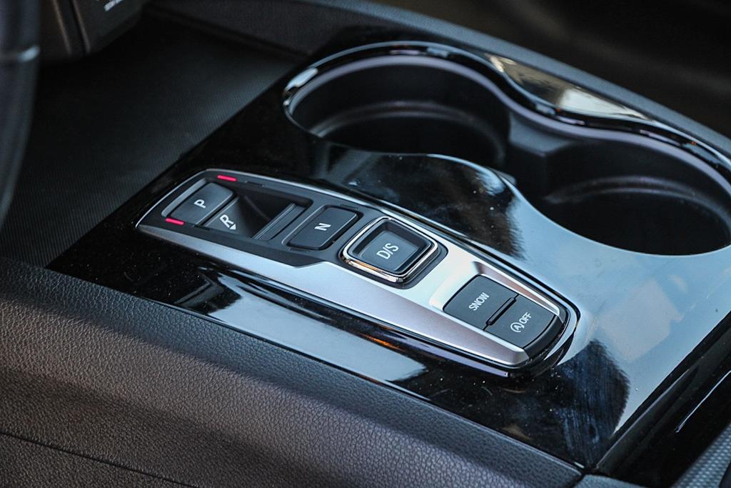 2021 Honda Passport Touring 14