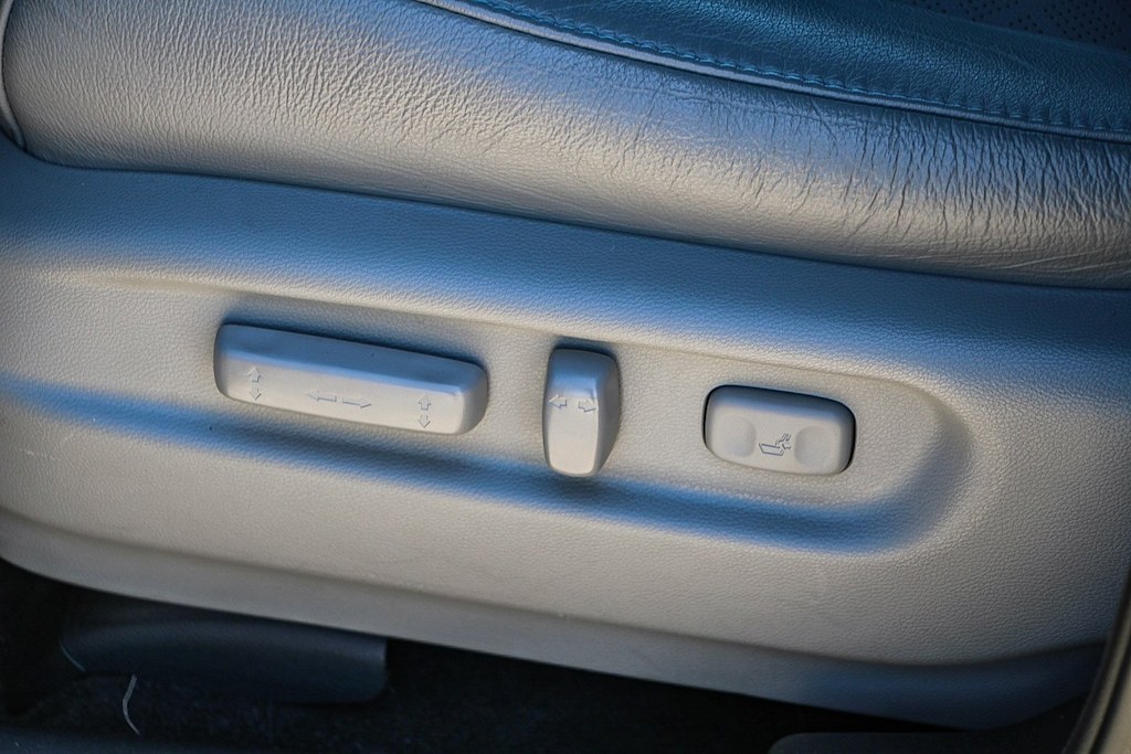 2021 Honda Passport Touring 27