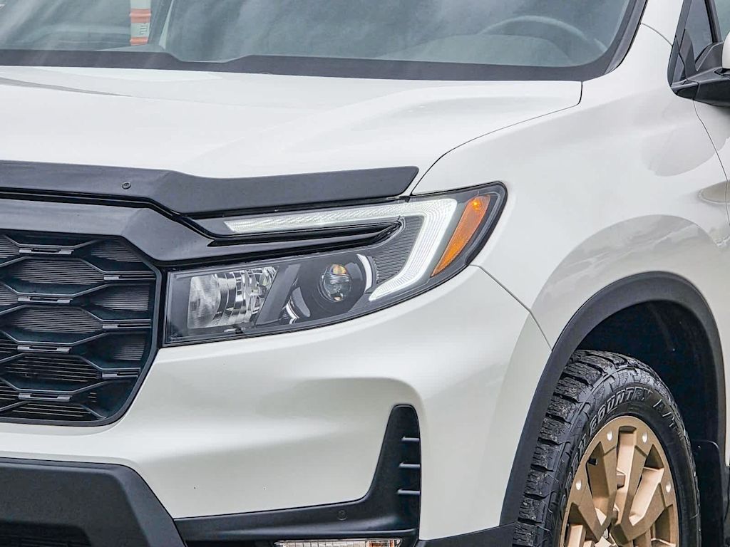 Thumbnail: 2023 Honda Passport - 20