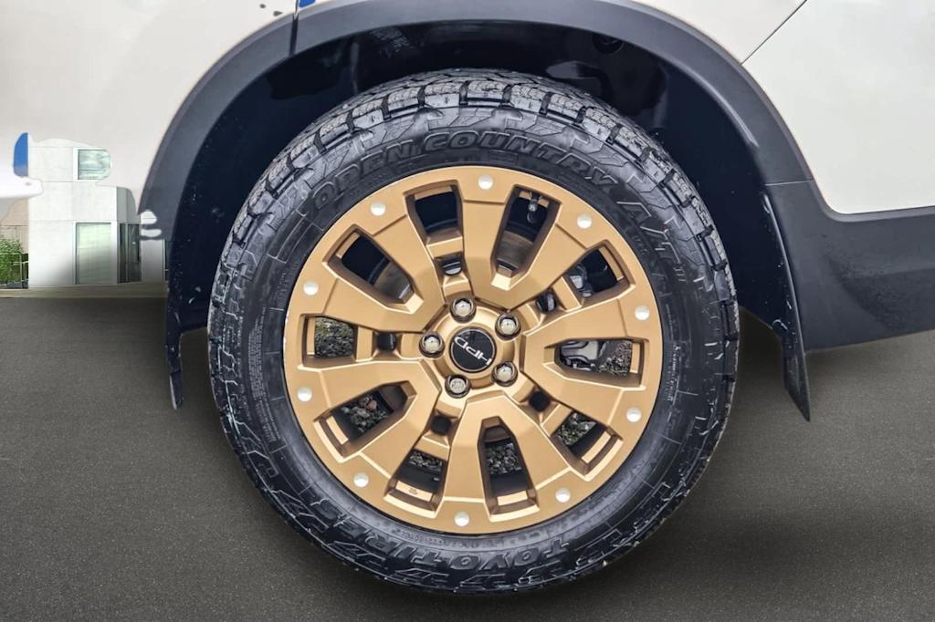 Thumbnail: 2023 Honda Passport - 6