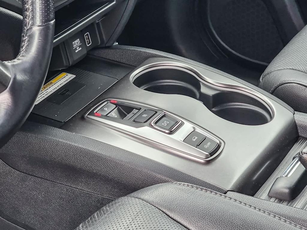 Thumbnail: 2023 Honda Passport - 11