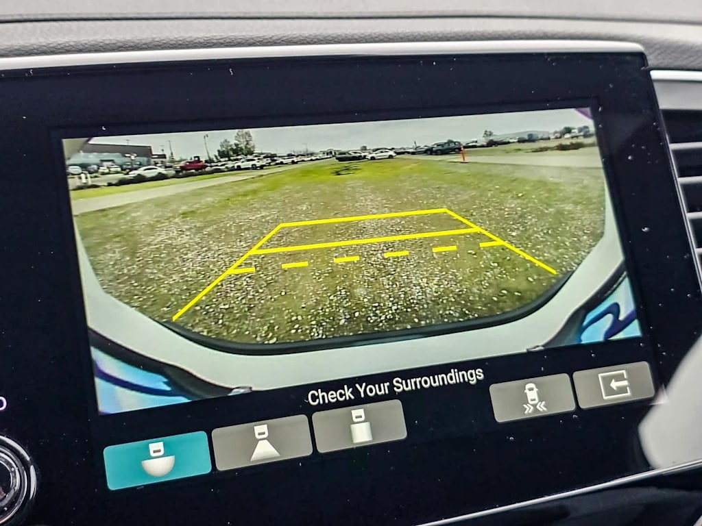 Thumbnail: 2023 Honda Passport - 10