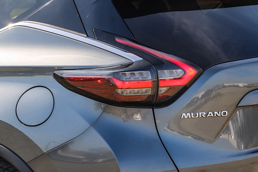 Thumbnail: 2020 Nissan Murano - 23