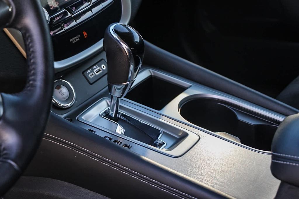 Thumbnail: 2020 Nissan Murano - 13