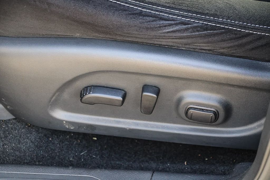 Thumbnail: 2020 Nissan Murano - 20