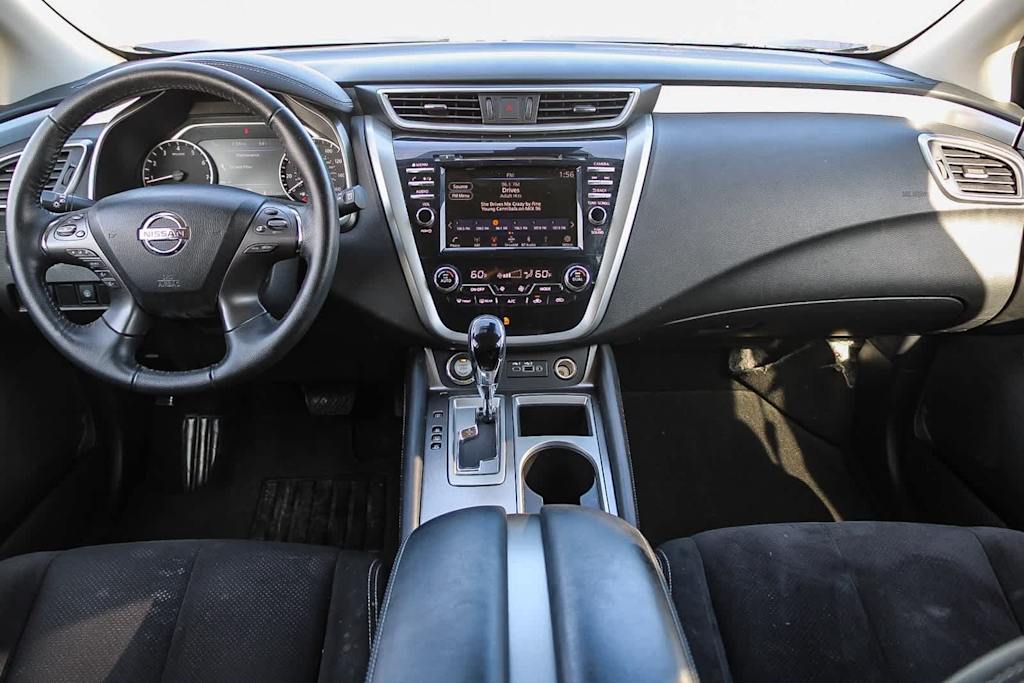 Thumbnail: 2020 Nissan Murano - 11