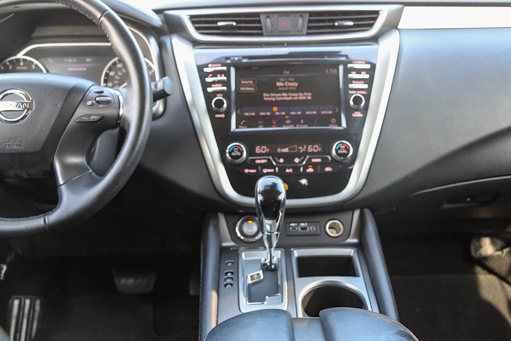 Thumbnail: 2020 Nissan Murano - 2