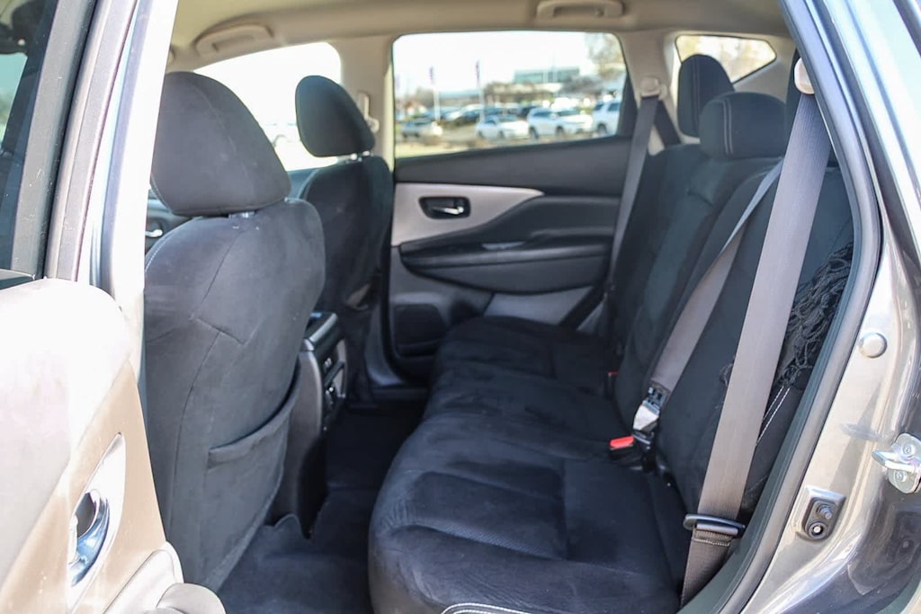 Thumbnail: 2020 Nissan Murano - 10