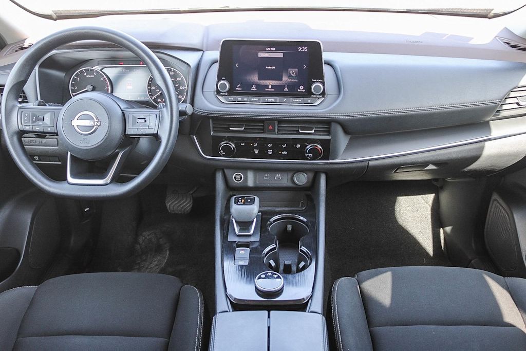 Thumbnail: 2023 Nissan Rogue - 2