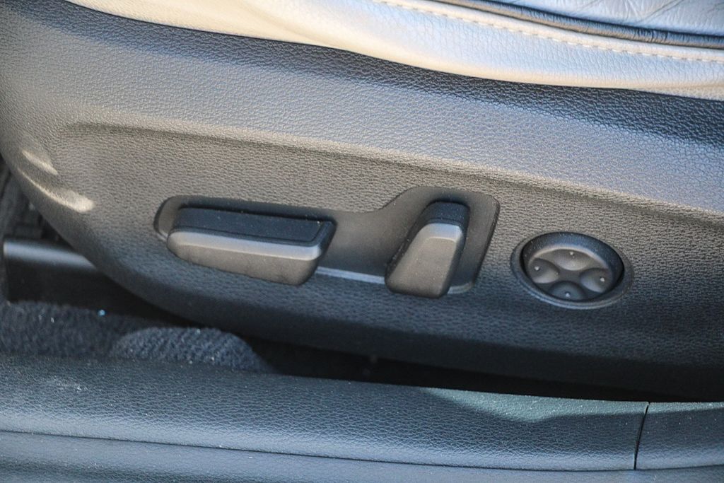 Thumbnail: 2017 Hyundai Sonata - 24