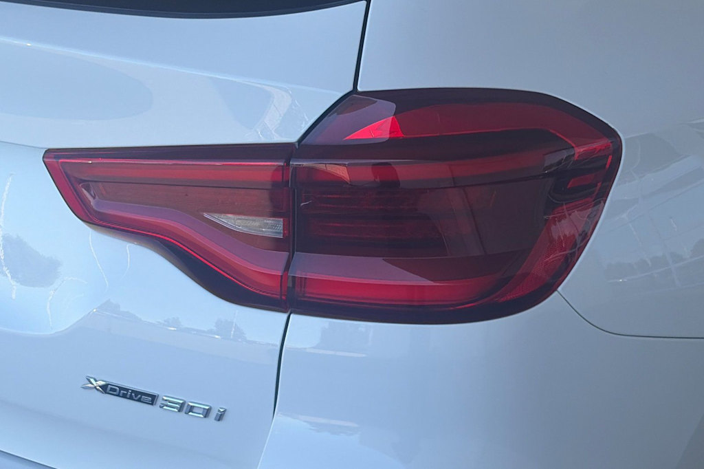 Thumbnail: 2020 BMW X3 - 33