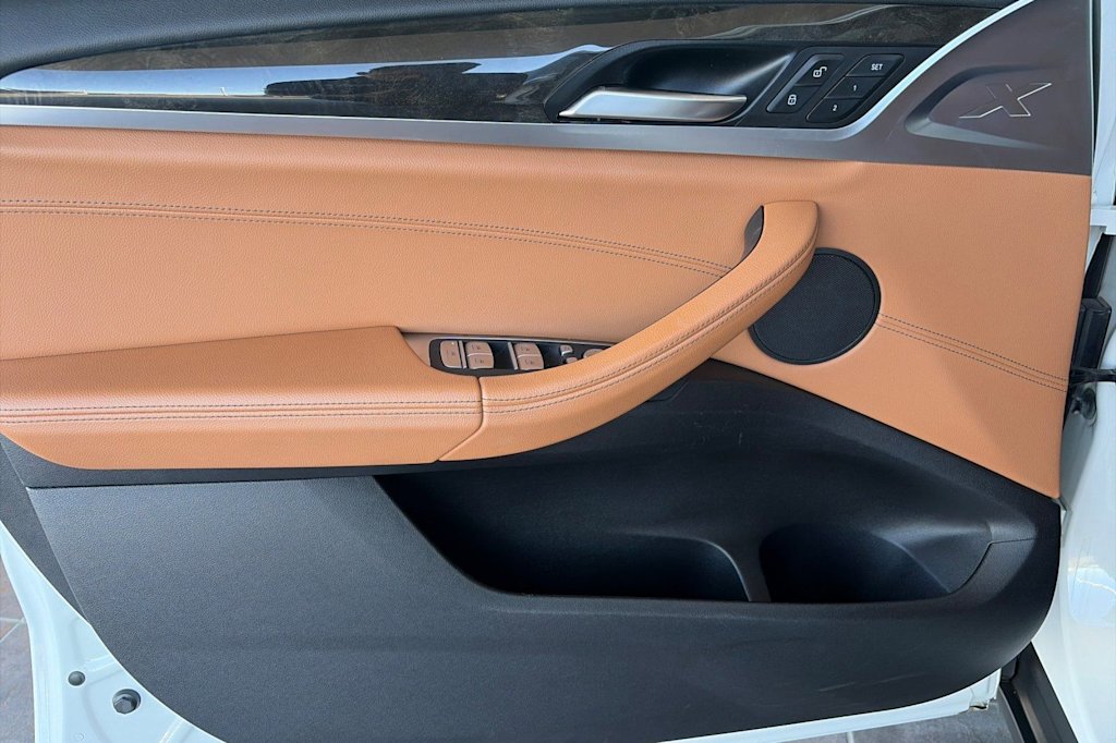 Thumbnail: 2020 BMW X3 - 21