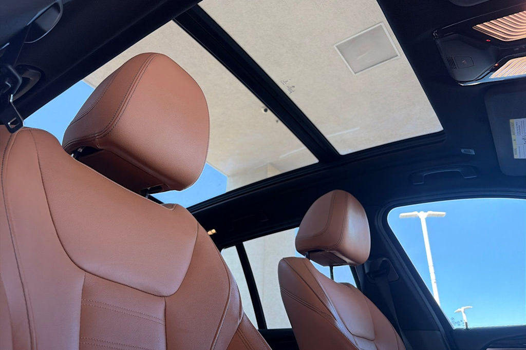 Thumbnail: 2020 BMW X3 - 24