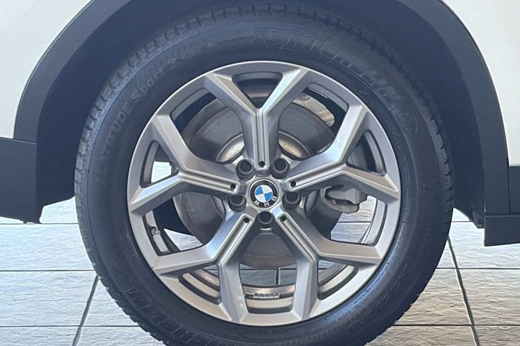 Thumbnail: 2020 BMW X3 - 7
