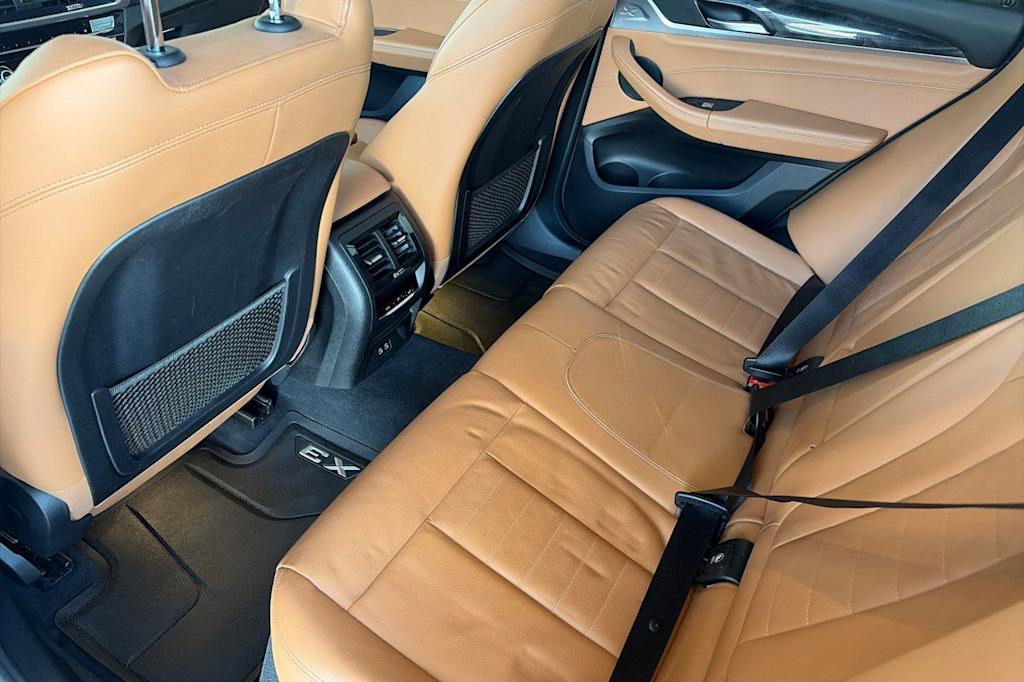 Thumbnail: 2020 BMW X3 - 10