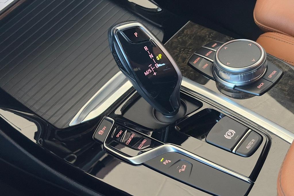Thumbnail: 2020 BMW X3 - 14