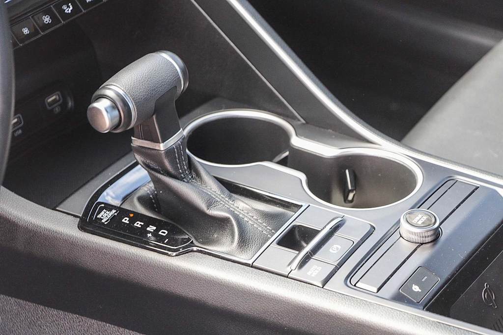 Thumbnail: 2022 Kia K5 - 14