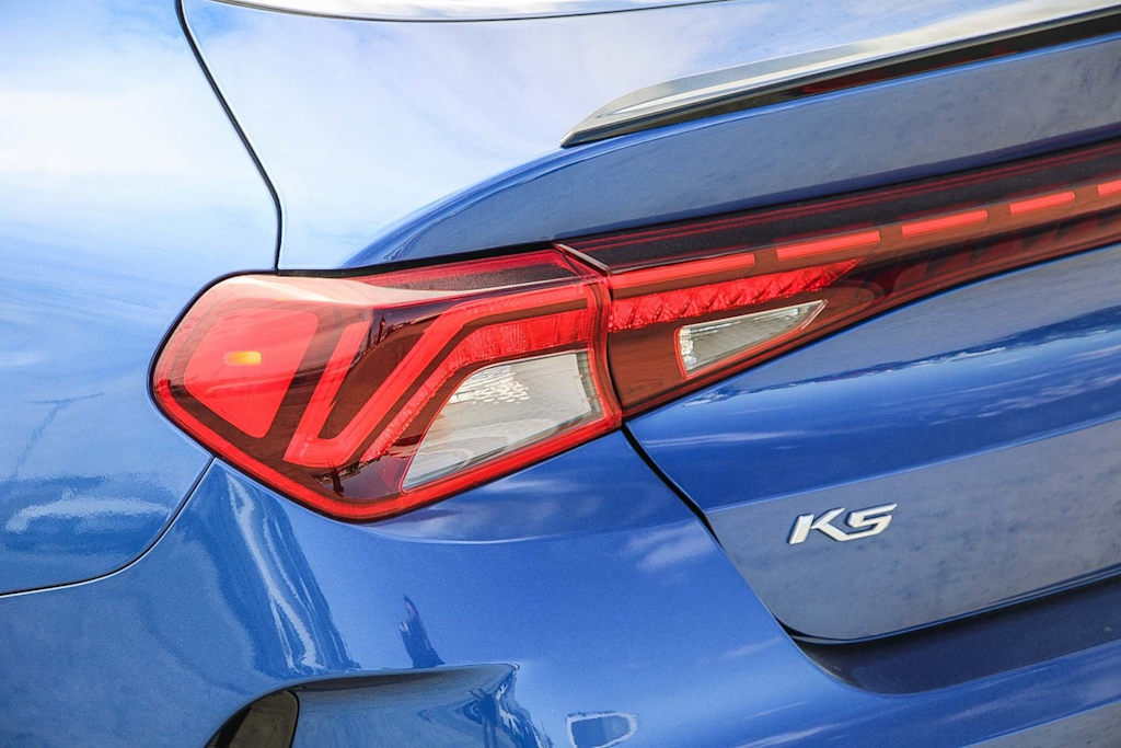 Thumbnail: 2022 Kia K5 - 23