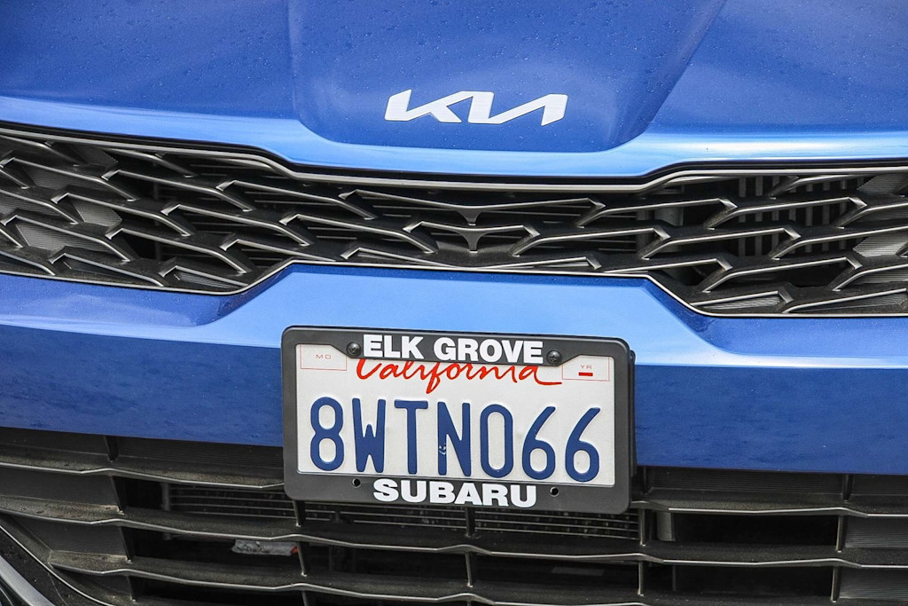 Thumbnail: 2022 Kia K5 - 20