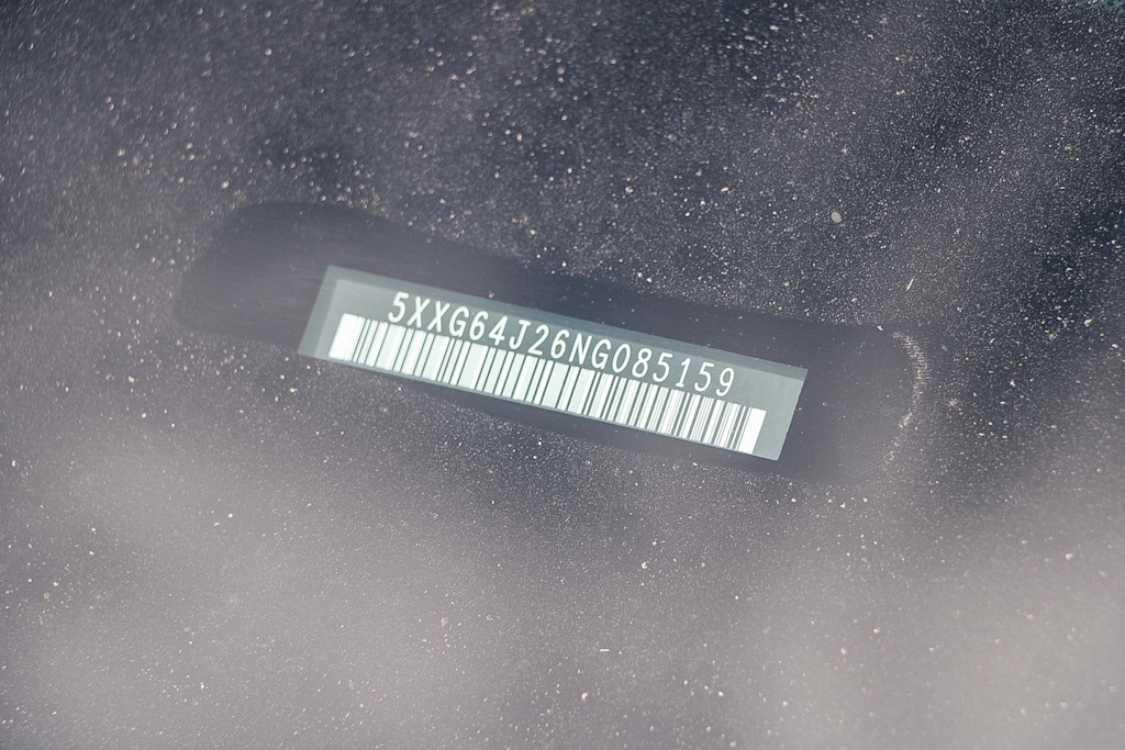 Thumbnail: 2022 Kia K5 - 17