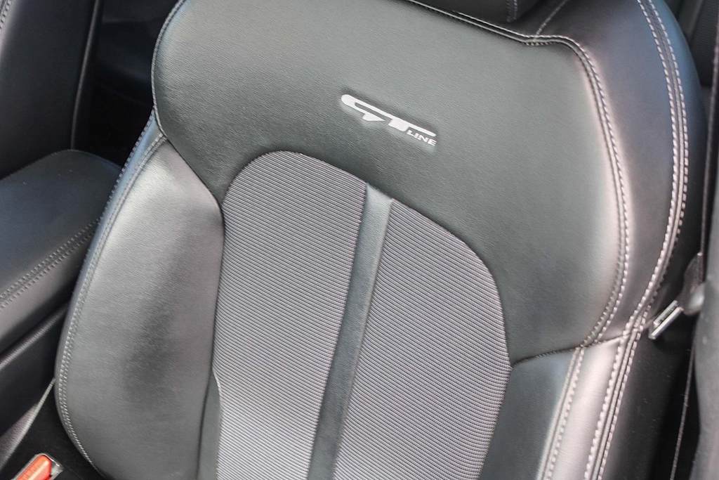 Thumbnail: 2022 Kia K5 - 27