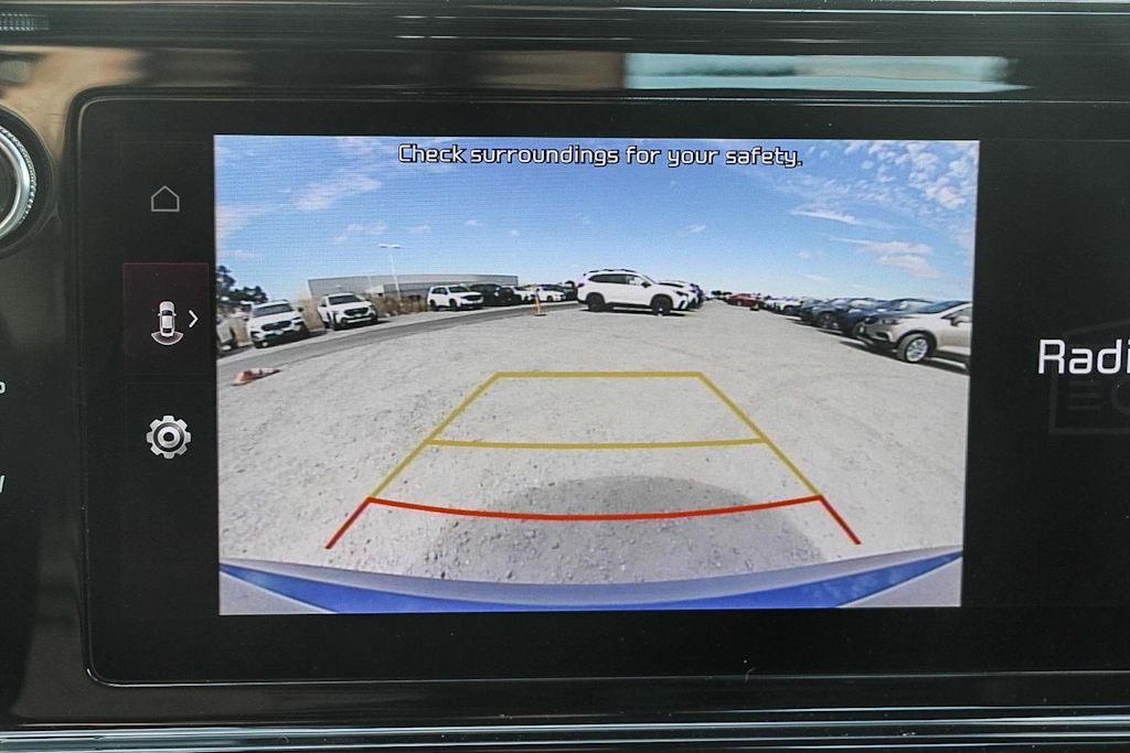 Thumbnail: 2022 Kia K5 - 26