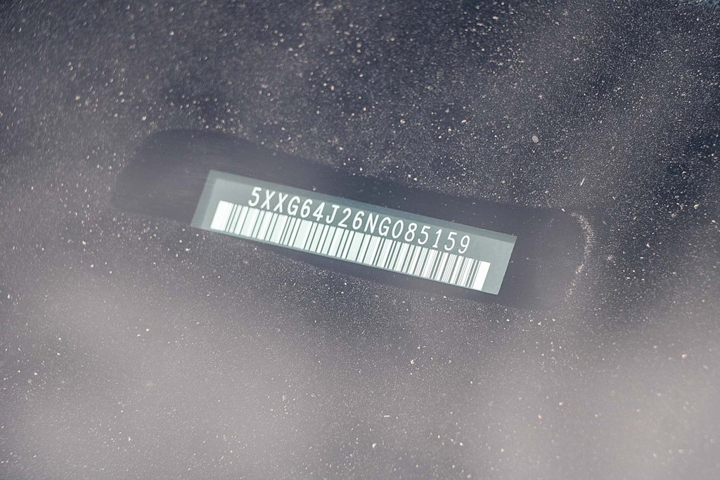 Thumbnail: 2022 Kia K5 - 16