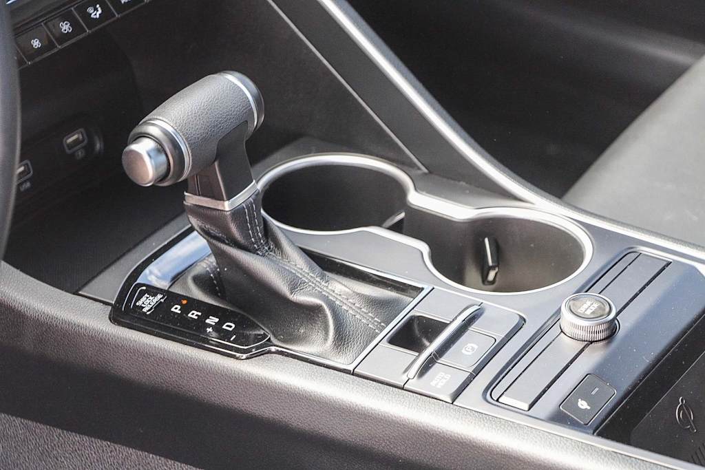 Thumbnail: 2022 Kia K5 - 13