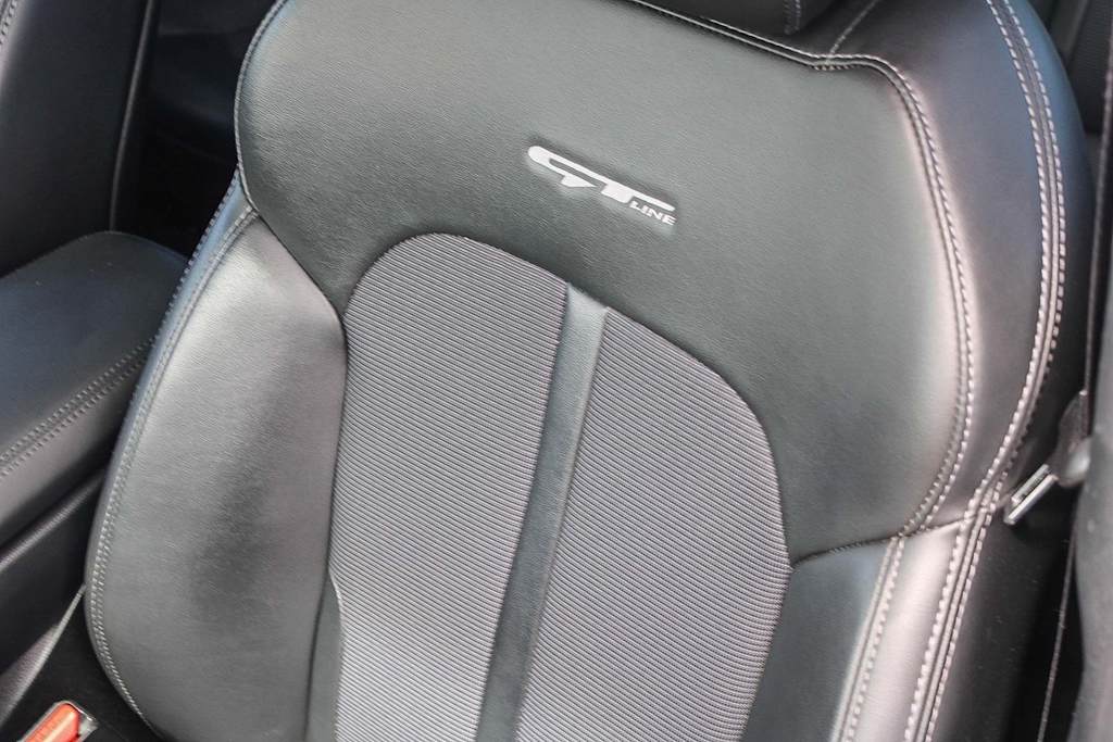 Thumbnail: 2022 Kia K5 - 27