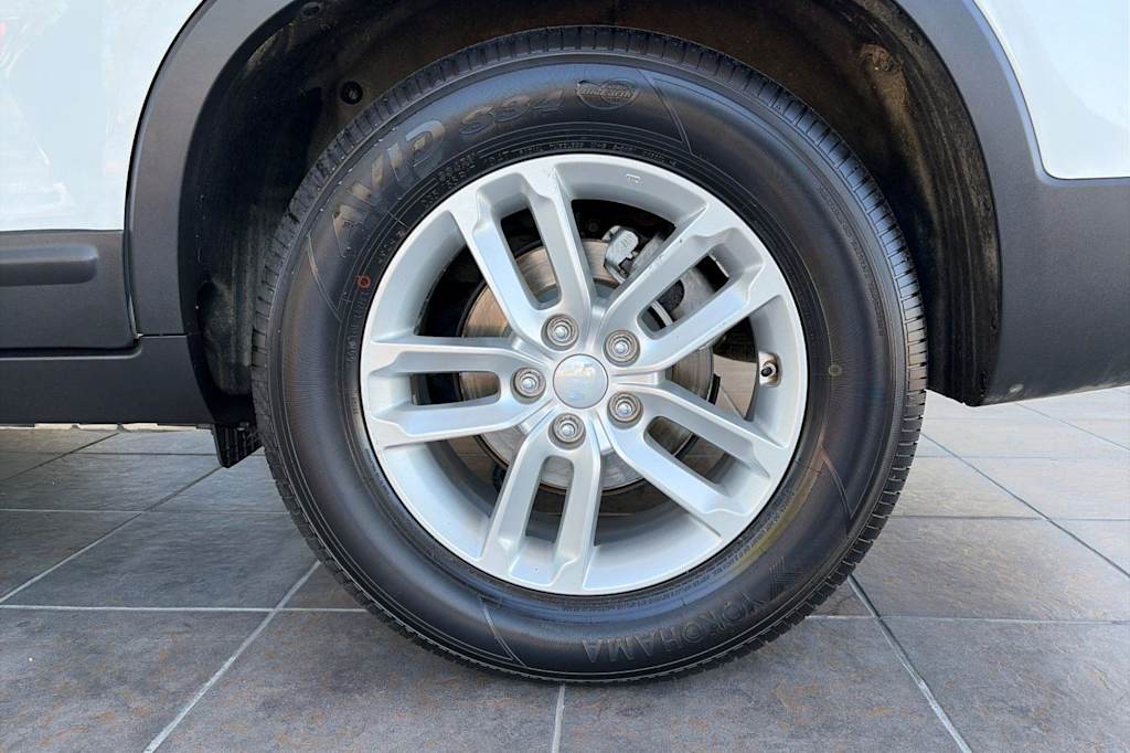 Thumbnail: 2015 Kia Sorento - 7