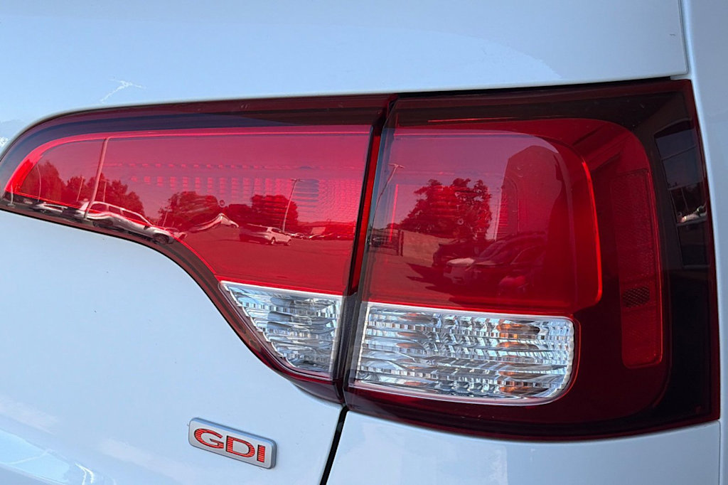 Thumbnail: 2015 Kia Sorento - 31