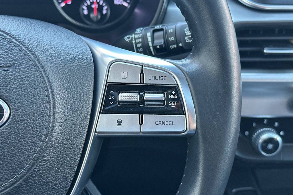 Thumbnail: 2020 Kia Telluride - 31