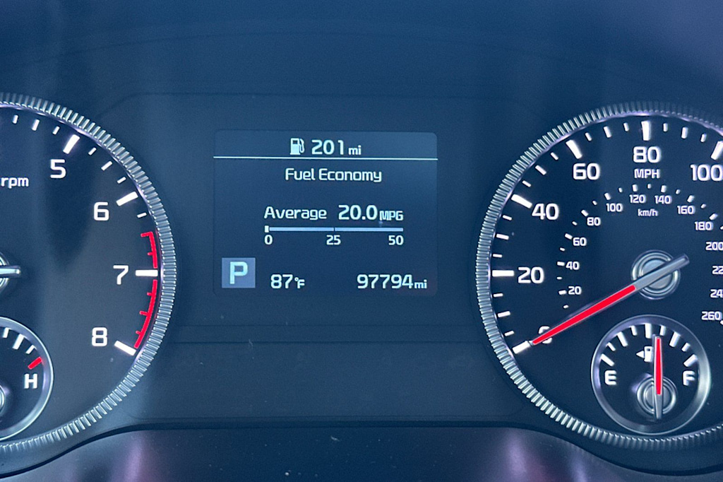 Thumbnail: 2020 Kia Telluride - 32