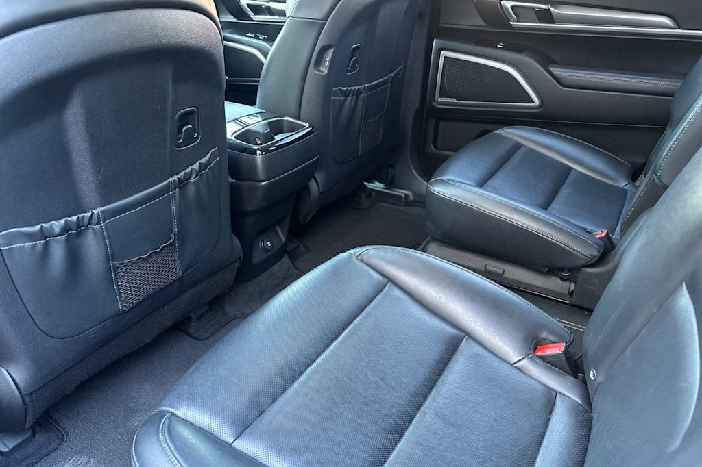 Thumbnail: 2020 Kia Telluride - 9