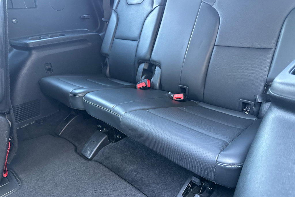 Thumbnail: 2020 Kia Telluride - 23