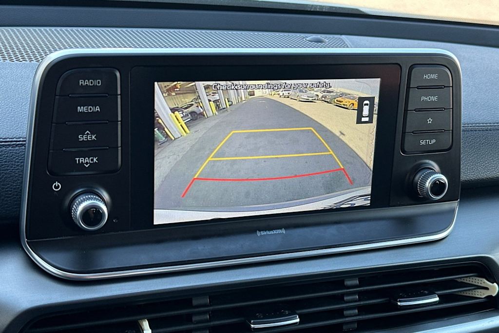 Thumbnail: 2020 Kia Telluride - 26