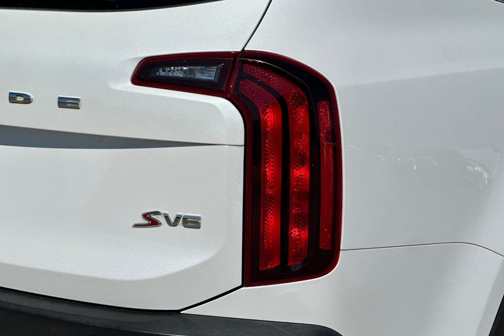 Thumbnail: 2020 Kia Telluride - 33