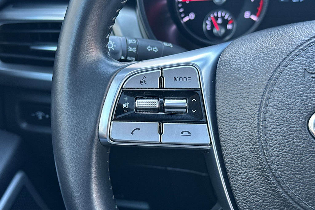 Thumbnail: 2020 Kia Telluride - 30