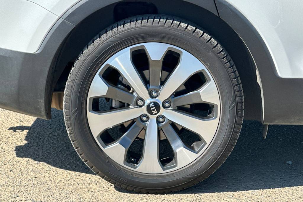 Thumbnail: 2020 Kia Telluride - 7